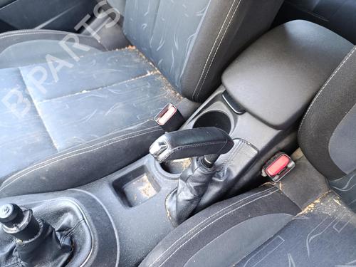 Used Seat buckle Seat buckle CITROËN C4 II (NC_) 1.6 HDi 90 (92 hp) 39975245 39975245