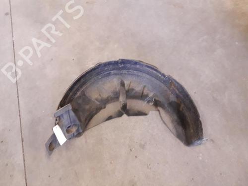 Used Wheel arch RENAULT MEGANE IV Hatchback (B9A/M/N_) 1.2 TCe 130 (B9MR) (130 hp) 27004564