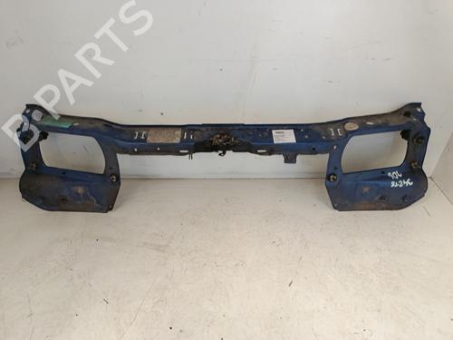 Used Front slam panel Front slam panel PEUGEOT 106 I (1A, 1C) 1.0 (50 hp) 40017168 40017168