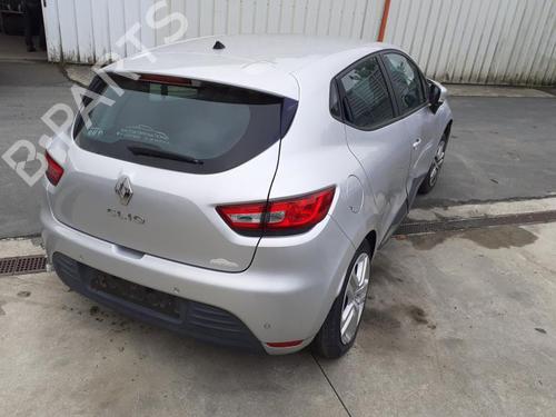 Horn RENAULT CLIO IV (BH_) 1.5 dCi 90 | BP26998991E13 