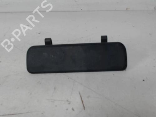 Używane Klamka zewnętrzna drzwi przednich prawych RENAULT CLIO I (B/C57_, 5/357_) 1.2 (B/C/S572) (60 hp) 28384085