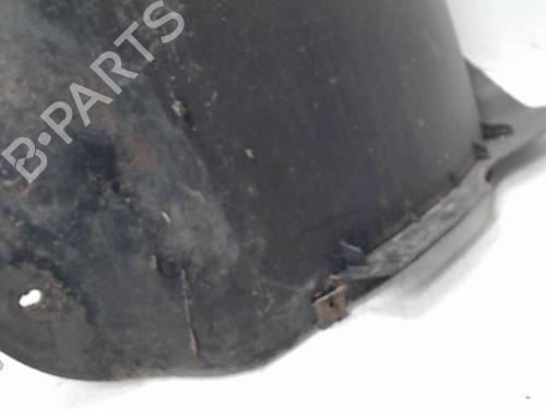 Wheel arch VW GOLF VI (5K1) 1.4 | BP27805158C56 
