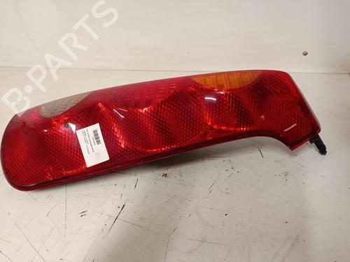 Used Right taillight Right taillight NISSAN NOTE (E11, NE11) 1.4 (88 hp) 33546937 33546937