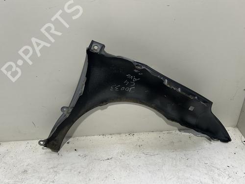 Left front fenders CITROËN C4 I (LC_) 1.6 HDi | BP27023663C41 