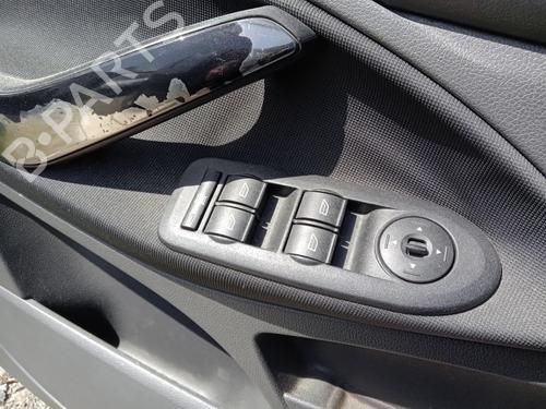 Interrupteur de vitre avant gauche FORD C-MAX (DM2) 2.0 TDCi (136 hp) 27006887
