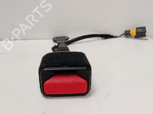 Used Seat buckle Seat buckle PEUGEOT 208 II (UB_, UP_, UW_, UJ_) e-208 (136 hp) 39469102 39469102