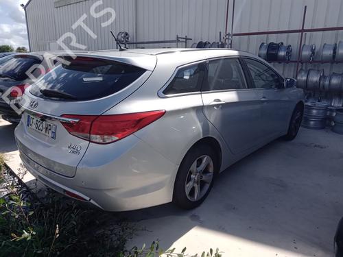Left front window switch HYUNDAI i40 I CW (VF) 1.7 CRDi | BP28600423I27 - Image 6