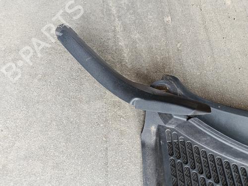 Used Scuttle panel Scuttle panel RENAULT TWINGO II (CN0_) 1.5 dCi (CN0E) (64 hp) 33842037 33842037