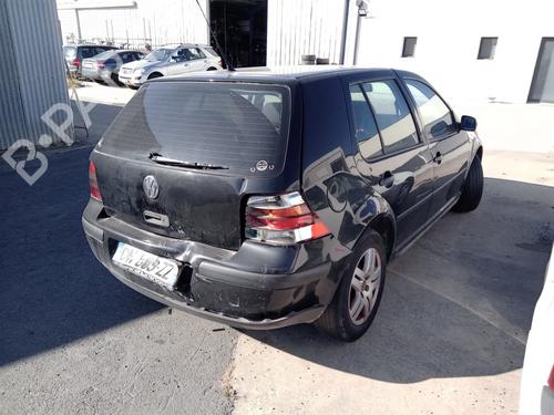 Used Rear windshield wiper arm VW GOLF IV (1J1) 1.9 TDI (90 hp) 27323885