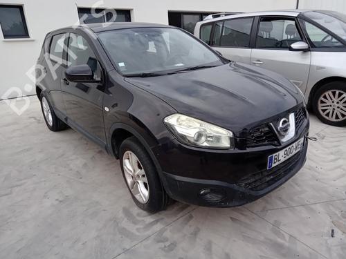 Used Front right door window NISSAN QASHQAI / QASHQAI +2 I (J10, NJ10, JJ10E) 1.5 dCi (110 hp) 28328032