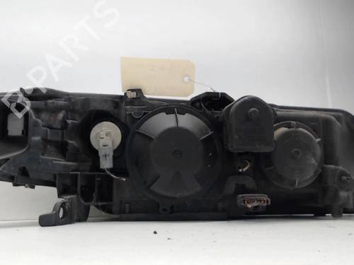 Used Left headlight RENAULT LAGUNA II Grandtour (KG0/1_) 2.2 dCi (KG0F) (150 hp) 27019940