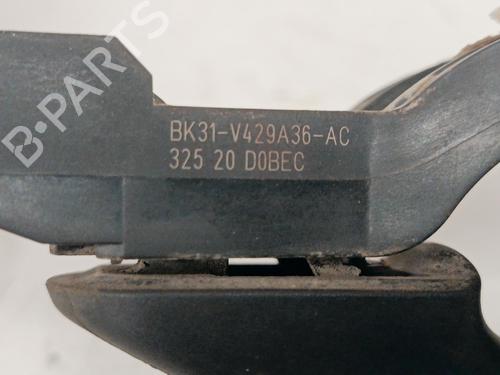 Used Exterior handle Exterior handle 36371604 36371604