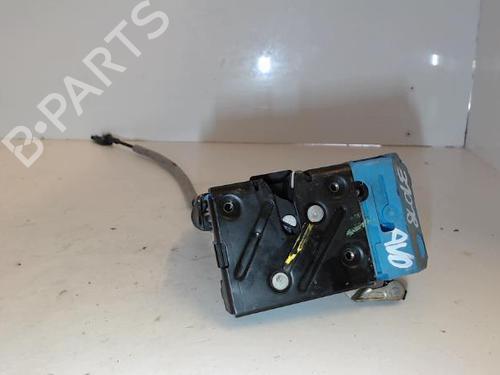 Used Front right lock VOLVO V70 II (285) D5 (163 hp) 27025581