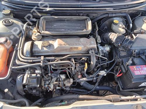 Startmotor FORD MONDEO II (BAP) 1.8 TD (90 hp) 27023896