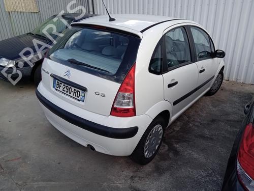 Used Antenna/Base CITROËN C3 I (FC_, FN_) 1.4 HDi (68 hp) 27576395