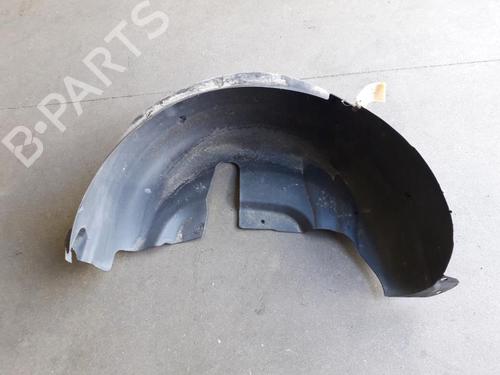 Used Wheel arch CITROËN C3 II (SC_) 1.4 HDi 70 (SC8HZC, SC8HR0, SC8HP4) (68 hp) 27004264