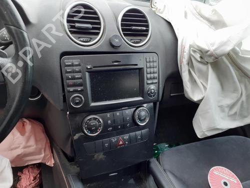 Warning switch MERCEDES-BENZ M-CLASS (W164) ML 320 CDI 4-matic (164.122) | BP27007611I22 - Image 9