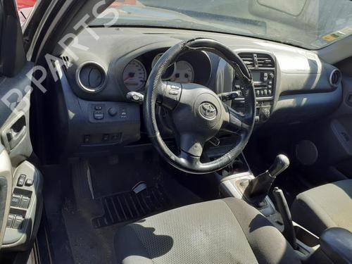 Used Steering column TOYOTA RAV 4 II (_A2_) 2.0 D 4WD (CLA20_, CLA21_, CLA20R, CLA21R) (116 hp) 26987640