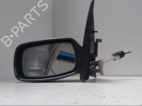 Used Left mirror FORD ESCORT V Turnier (ANL) 1.6 i 16V (88 hp) 27022489