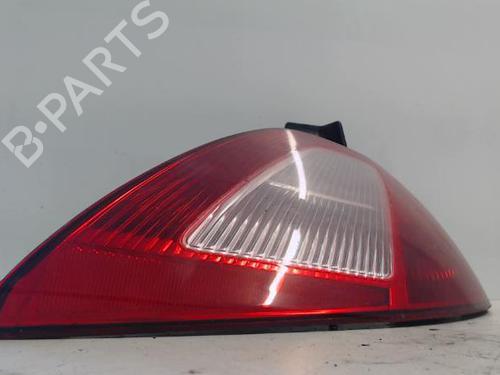 Right taillight RENAULT MEGANE II (BM0/1_, CM0/1_) 1.6 16V (BM0C, CM0C) | BP30399731C35
