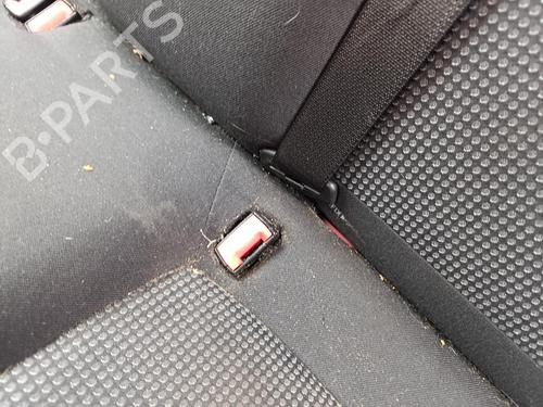 Used Seat buckle Seat buckle OPEL CORSA D (S07) 1.3 CDTI (L08, L68) (75 hp) 39891796 39891796