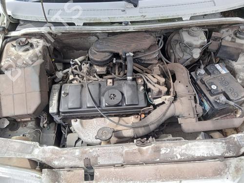 Used Engine CITROËN AX (ZA-_) 10 (50 hp) 26980394
