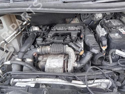 Hand brake CITROËN JUMPY III Van (V_) 1.6 BlueHDi 95 | BP27018145I18 