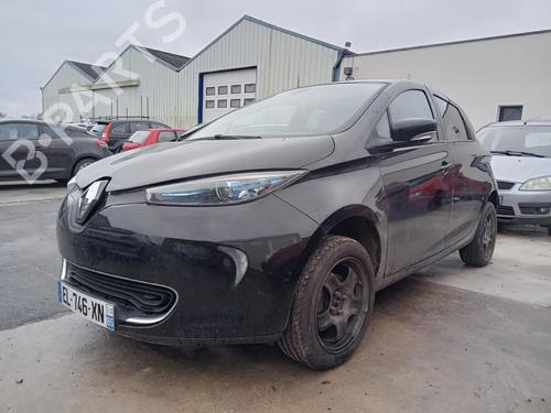 Rear axle RENAULT ZOE (BFM_) ZOE | BP27023493M2 - Image 4