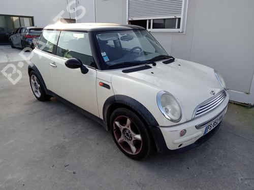 Rear mirror MINI MINI (R50, R53) Cooper | BP27005381I6 - Image 2