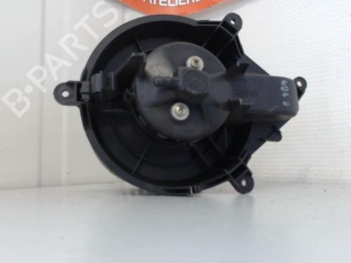 Heater blower motor CITROËN XSARA (N1) 2.0 HDi 90 | BP27022512M62 