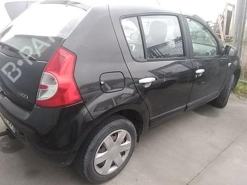 Hanskerom DACIA SANDERO 1.5 dCi | BP30572513C95 - Image 4