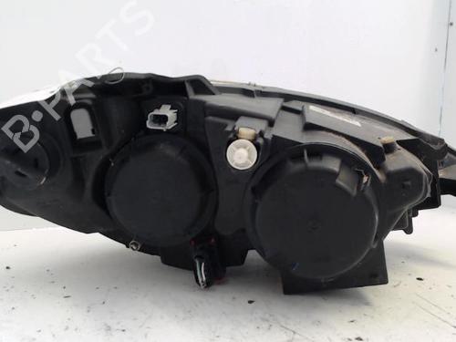 Left headlight PEUGEOT 807 (EB_) 2.0 HDi | BP27021993C28  - Image 5