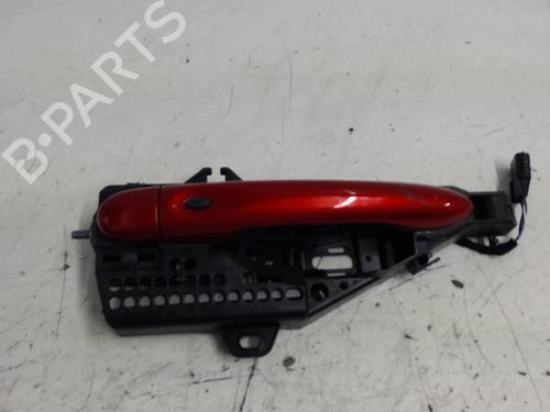 Front right exterior door handle RENAULT CLIO IV (BH_) 1.5 dCi 90 | BP27024678C129 