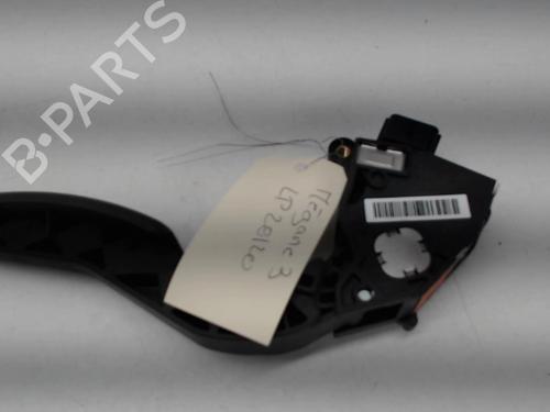 Modulo electronico RENAULT MEGANE III Hatchback (BZ0/1_, B3_) 1.5 dCi (BZ09, BZ0D, BZ1W, BZ29, BZ14) (110 hp) 27020270