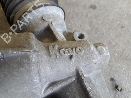 Used Steering rack RENAULT TWINGO II (CN0_) 1.5 dCi (CN0E) (64 hp) 27020412