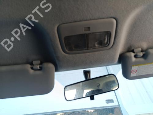 Innerbelysning Innerbelysning TOYOTA YARIS (_P9_) 1.0 VVT-i (KSP90_, KSP90R) (69 hp) 36673731 36673731