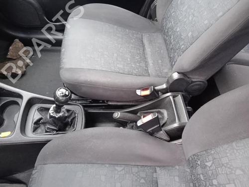 Sikkerhedssele-spænde OPEL ZAFIRA A MPV (T98) 1.8 16V (F75) | BP26986676I32 
