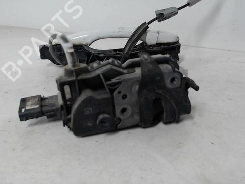 Used Rear left lock CITROËN C3 / C3 ORIGIN III (SX) 1.6 BlueHDi 75 (75 hp) 26989661