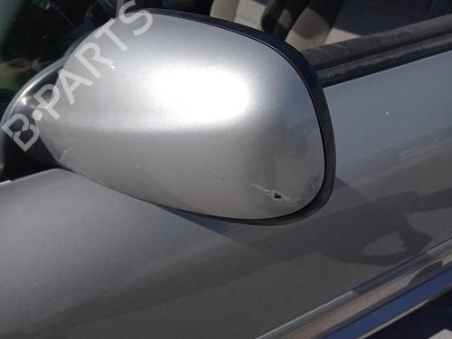 Left mirror PEUGEOT 307 (3A/C) 1.6 HDi | BP26986187C26 