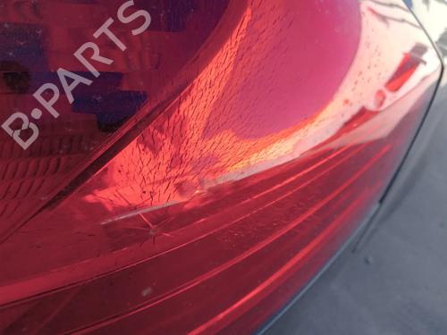 Right taillight OPEL INSIGNIA A Sports Tourer (G09) 2.0 CDTI (35) | BP27157021C35 