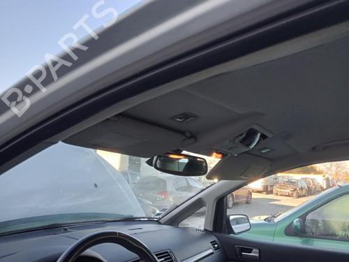 Plafonnier FORD FOCUS C-MAX (DM2) 1.6 TDCi | BP27005846I8 