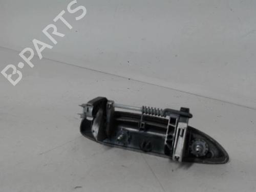 Front left exterior door handle DACIA LOGAN MCV (KS_) 1.5 dCi (KS04) | BP26980623C128 