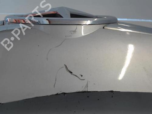 Grille MERCEDES-BENZ B-CLASS Sports Tourer (W245) B 200 CDI (245.208) | BP27007434C40 