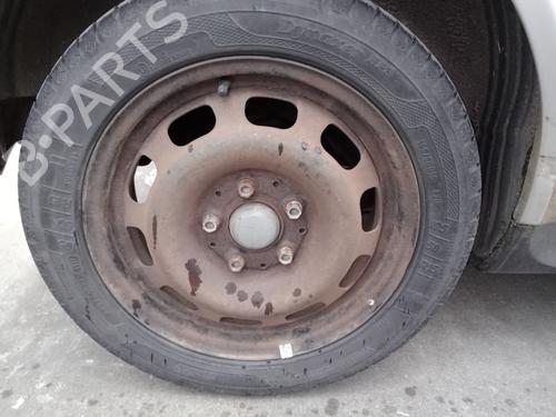 Used Rim Rim MERCEDES-BENZ A-CLASS (W168) A 170 CDI (168.009, 168.109) (95 hp) 33170486 33170486