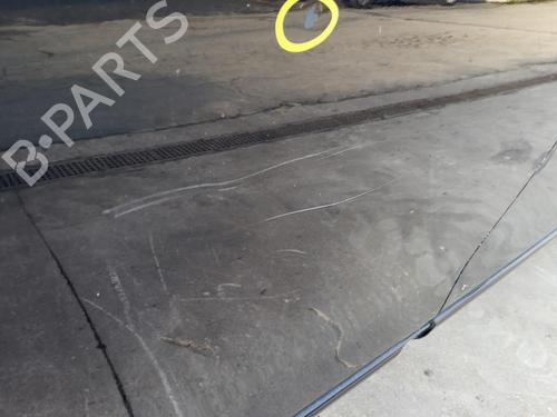 Right rear door NISSAN NOTE (E11, NE11) 1.5 dCi | BP26990586C5 