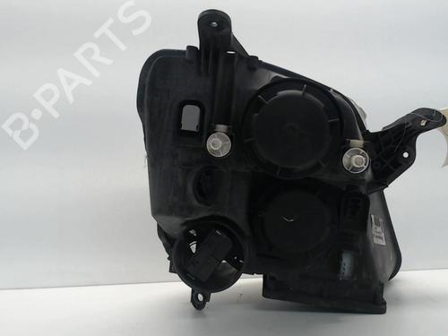 Scheinwerfer links für OPEL MERIVA A MPV (X03) 1.7 CDTI (E75) (100 hp) 26992493