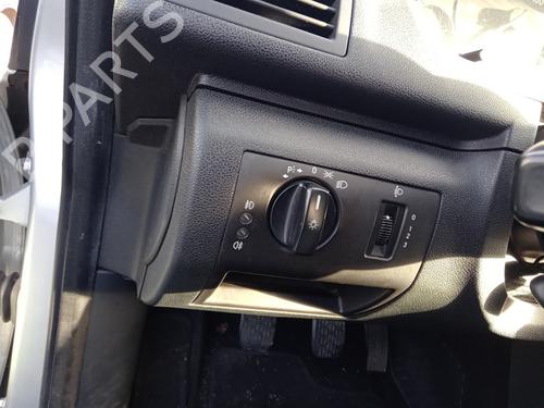 Used Headlight switch MERCEDES-BENZ A-CLASS (W169) A 180 CDI (169.007, 169.307) (109 hp) 31217986