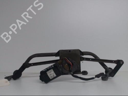 Used Front wiper motor PEUGEOT 806 (221) 1.9 TD (92 hp) 27004877