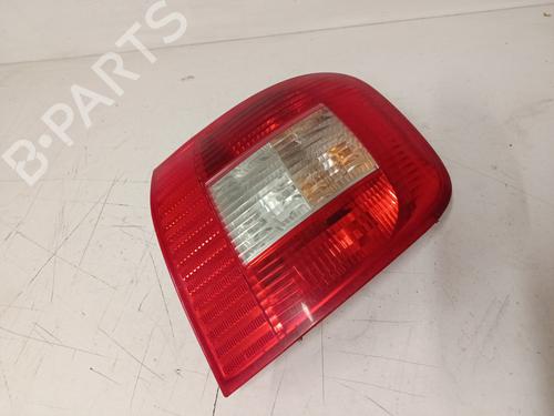Used Right taillight Right taillight FIAT MULTIPLA (186_) 1.9 JTD (186AXE1A) (120 hp) 33687504 33687504