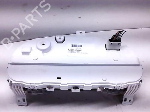 Cockpit CITROËN C-CROSSER (VU_, VV_) 2.2 HDi (156 hp) 26991867